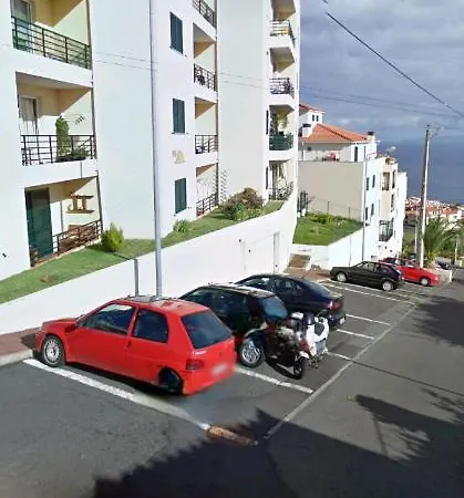 Por Do Sol Appartement *