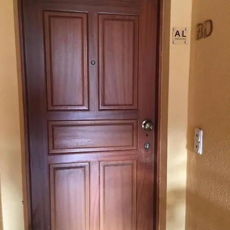 Apartamento Por Do Sol *