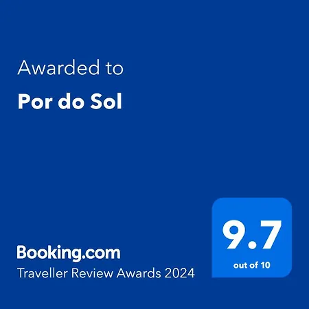 Apartamento Por Do Sol