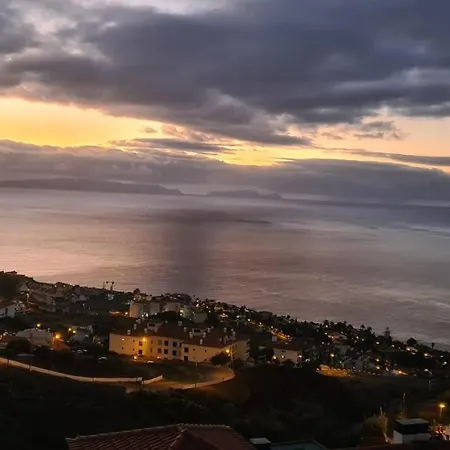 Por Do Sol Апартаменты *