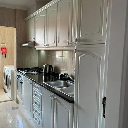 Lägenhet Por Do Sol