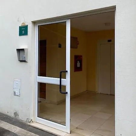 Апартаменты Por Do Sol Канису