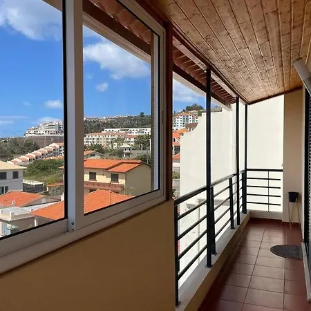 Por Do Sol Apartment *