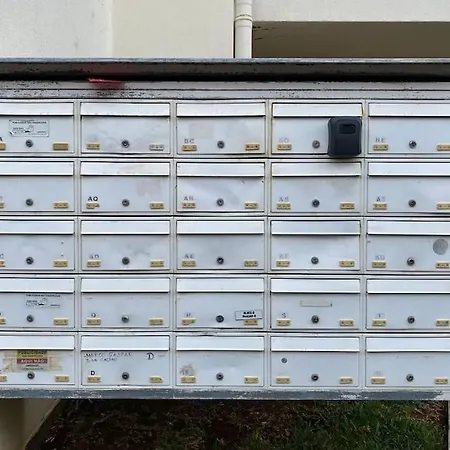 Por Do Sol Lägenhet