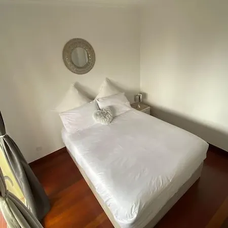 Апартаменты Por Do Sol *