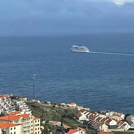 Апартаменты Por Do Sol *