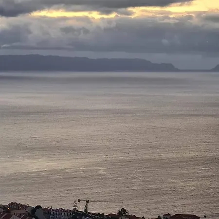 Lägenhet Por Do Sol Caniço