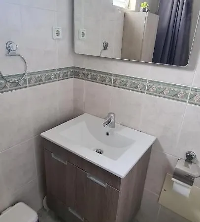 Por Do Sol Lägenhet