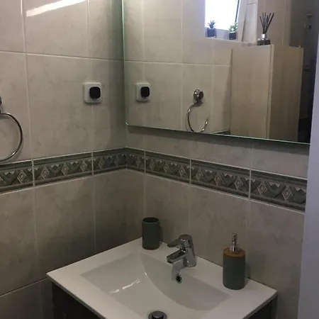 Por Do Sol Lägenhet Caniço