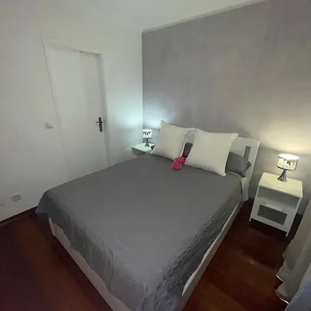 Por Do Sol Lägenhet *