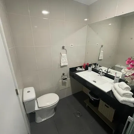 Апартаменты Por Do Sol Канису