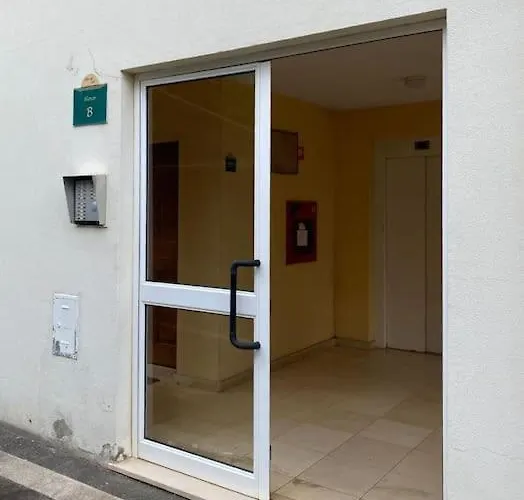 Apartamento Por Do Sol Caniço