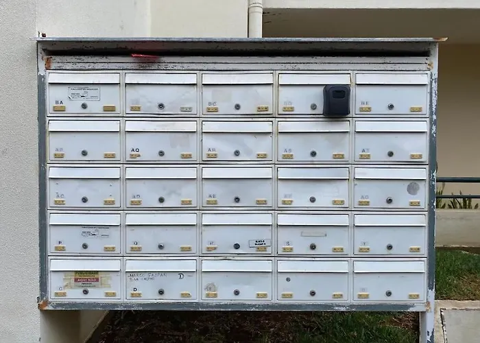 Por Do Sol Apartamento