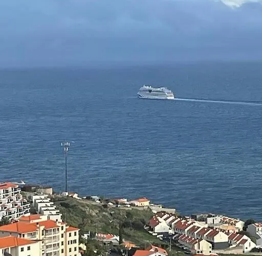 Apartamento Por Do Sol *