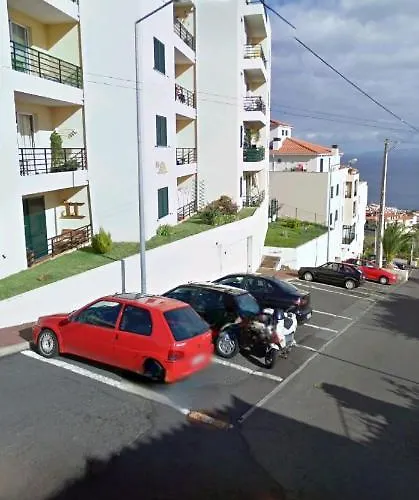 Por Do Sol Apartamento *