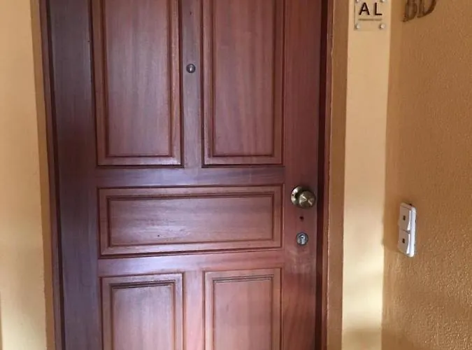 Apartamento Por Do Sol *