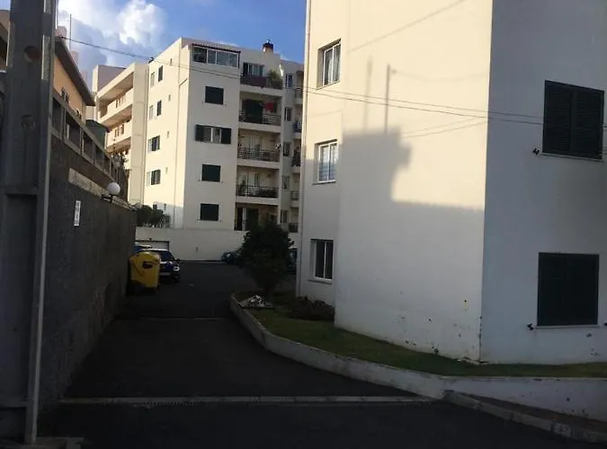 Apartamento Por Do Sol Caniço